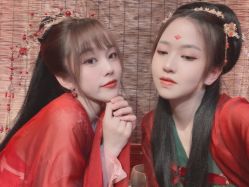 -汉仪华裳汉服馆(打浦桥店)