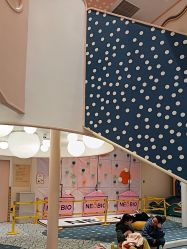 -奈尔宝·儿童乐园·亲子餐厅(苏州大悦城店)