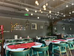 -ITA·意塔意大利餐厅(亦庄店)