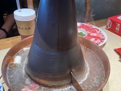 -东镇老火锅(长春路首店)