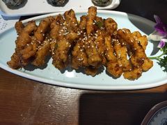 -额娘·春饼烤鸭(乐汇城店)
