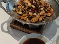 -椒馋小馆(绿源路店)