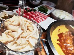 -佬土鹅肠火锅(解放路店)