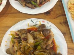 -亿牌牌东北烧烤(怀特店)