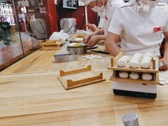 -喜家德虾仁水饺(长泰广场店)