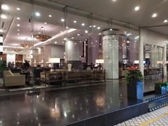 -上海富豪东亚酒店(零陵路店)