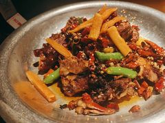 -蓉和妈妈菜·芙蓉花开(高新店)