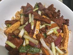 -寻裕记·现炒浇头面(人民广场店)