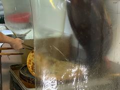 -咏春葱油饼(德政中路店)