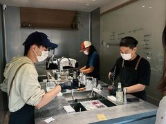 -O.P.S. CAFE