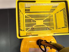 -永辉超市(凯德·天府店)