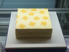 -积慕Cake(解放大道店)