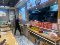 -拌粉君·江西小炒(石厦时代店)