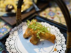 黄鱼春卷-芳满庭·江浙小馆(1912店)