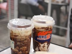 -SENTEA森茶(麦地丽日店)