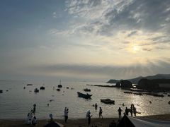 -石槽海滨浴场