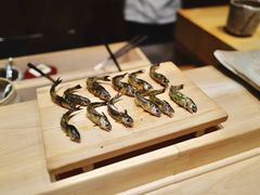 -鮨然(然寿司钱粮胡同店)