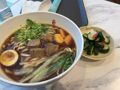 -康师傅私房牛肉面(申虹店)