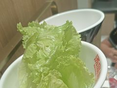 -湯島涮小火锅(余姚五彩城店)