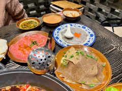-冯校长老火锅(中联广场店)
