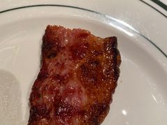 -Wolfgang’s Steakhouse 沃夫冈牛排馆(上海白玉兰广场店)
