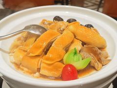 花雕酒醉河田鸡-闽和南(深圳万象城店)
