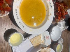 -叶派龙虾•招牌香辣蟹·海鲜(中海国际店)