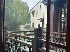 -老运河餐厅