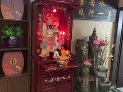 -莱仪堂艾灸经络养生馆(九亭一店)