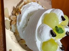-1Cake壹刻蛋糕(奥体公园味觉艺术馆店)