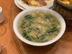 渣菠菜-金锅小厨(乐活街店)