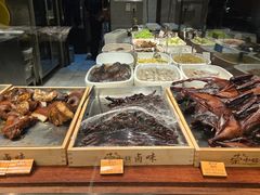 -荣小馆(杭州大厦店)