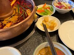 -仁和四季涮肉馆(天坛南门店)