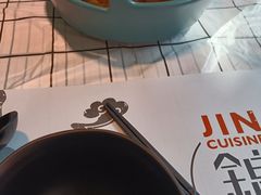 -锦小馆•牛蛙•小龙虾(大溪店)