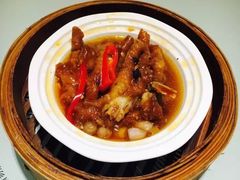 -潮福城大酒楼·潮味粤品·港式点心(湖滨北路店)