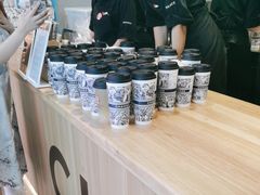 -霸王茶姬(上海静安大悦城店)
