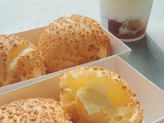 -星巴克(迪士尼小镇店)