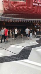 -南京万达乐园