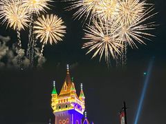 -厦门方特东方神画