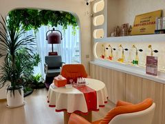 -瑶舍头疗·瑶浴·芳香热石SPA(五洲国际店)
