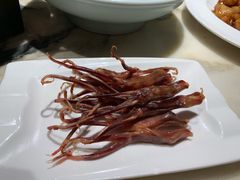 -梁家大院•农家菜(昆山会展中心店)