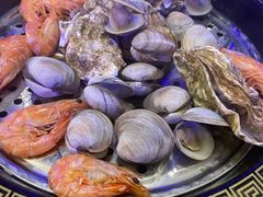-巧克力渔家.小船海鲜家常菜(三浴场店)
