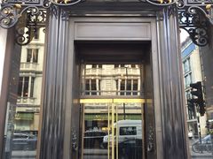 -The Wolseley