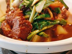 -壹只菜·崇明本地特色菜(崇明南门店)