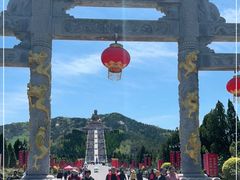 -龙口南山旅游景区