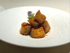 -皇朝会.经典传统粤菜(外滩店)