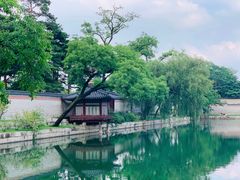 -景福宫