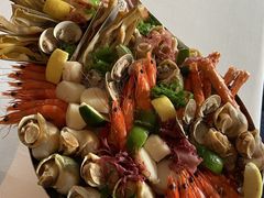 -AZUR聚(香格里拉饭店)