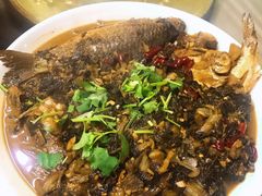 -冯大姐溧阳特色菜(清潭西路店)