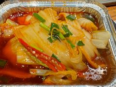 -千寻烧肉(政务区店)